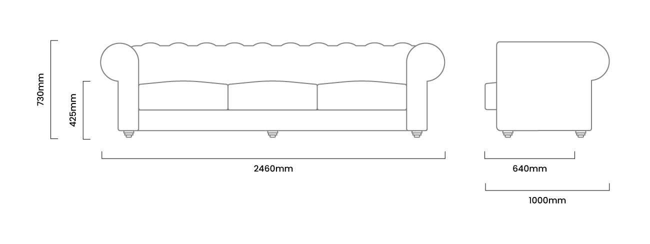 cielo_jefferson_3_seater_leather_couch_brown_dimensions